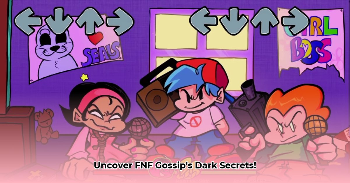 fnf-gossip